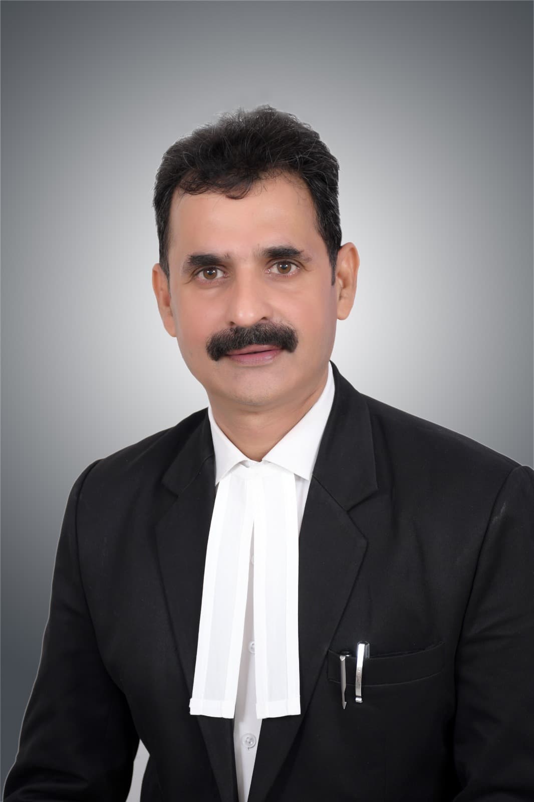 Adv. Devesh Kumar, Criminal Lawyer