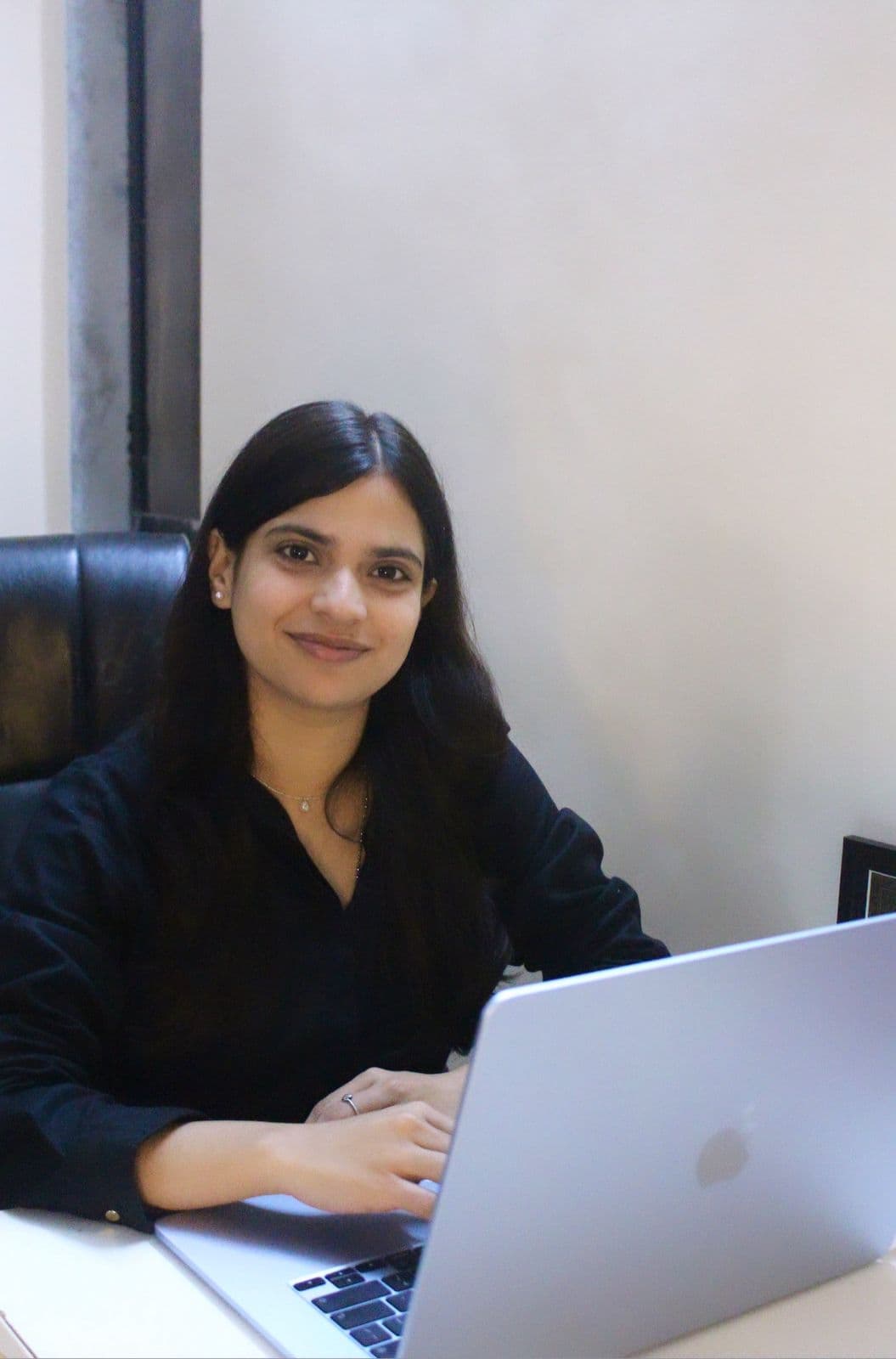 Navnidhi Sharma, Child & Family Psychologist